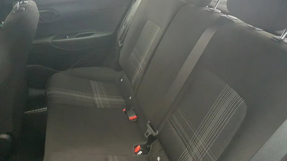 HYUNDAI i20 i20 1.2 Pure