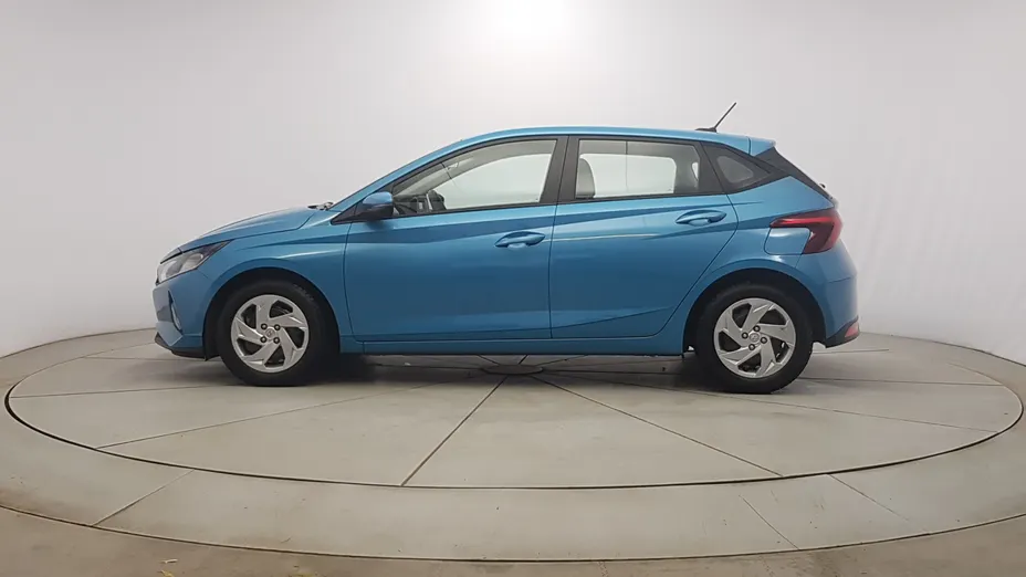 HYUNDAI i20 i20 1.2 Pure