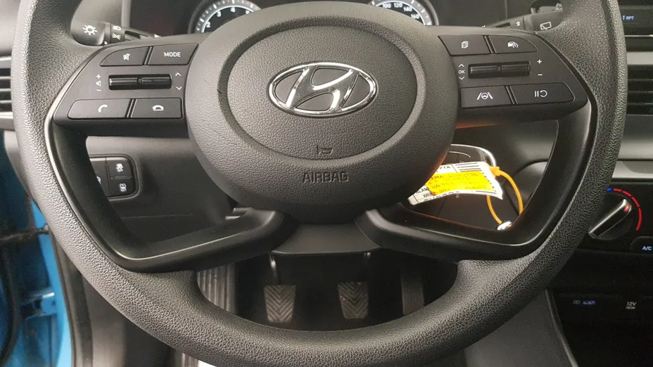 HYUNDAI i20 i20 1.2 Pure