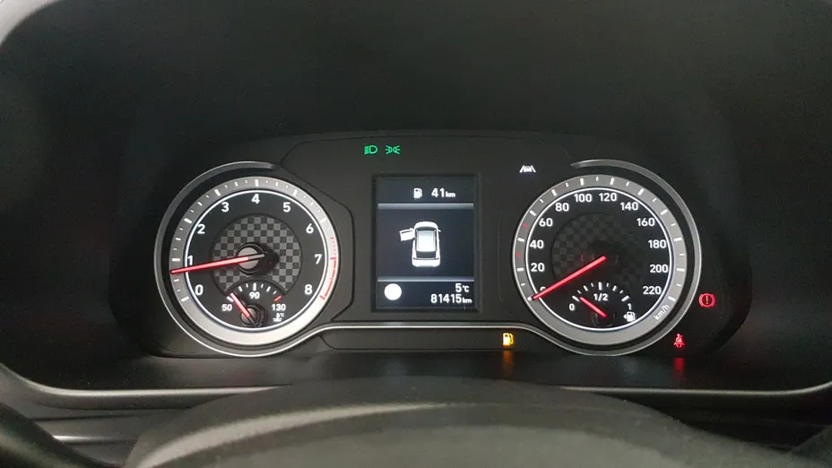 HYUNDAI i20 i20 1.2 Pure