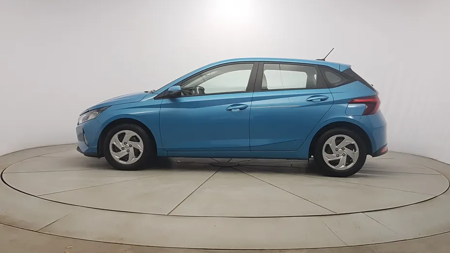 HYUNDAI i20 i20 1.2 Pure