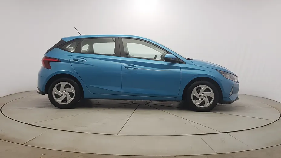 HYUNDAI i20 i20 1.2 Pure
