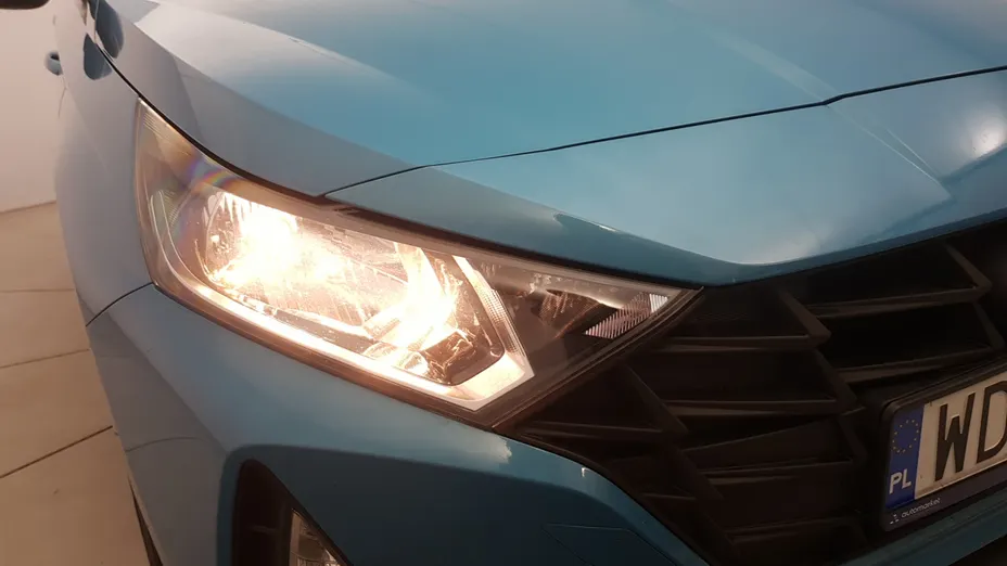 HYUNDAI i20 i20 1.2 Pure