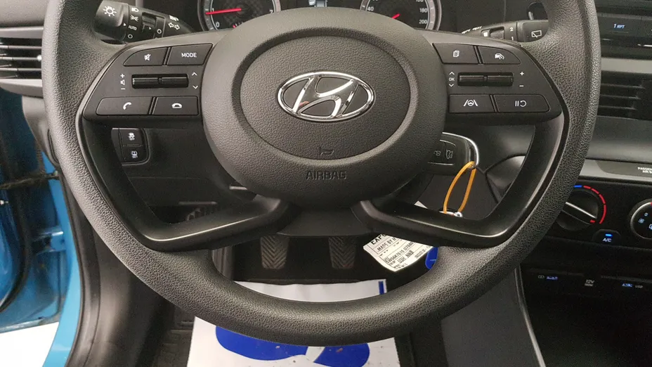 HYUNDAI i20 i20 1.2 Pure