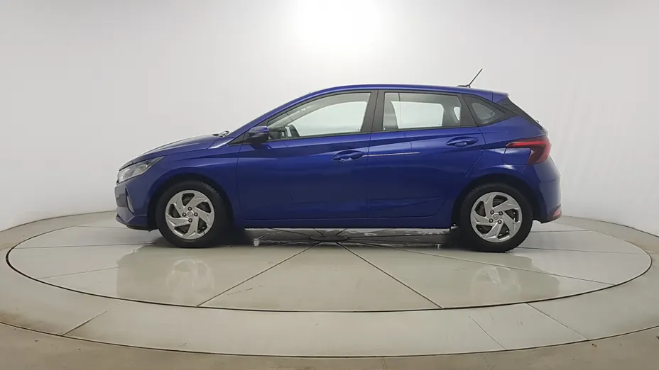 HYUNDAI i20 i20 1.2 Pure