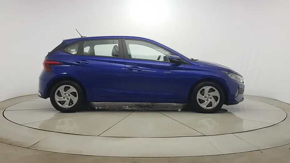 HYUNDAI i20 i20 1.2 Pure