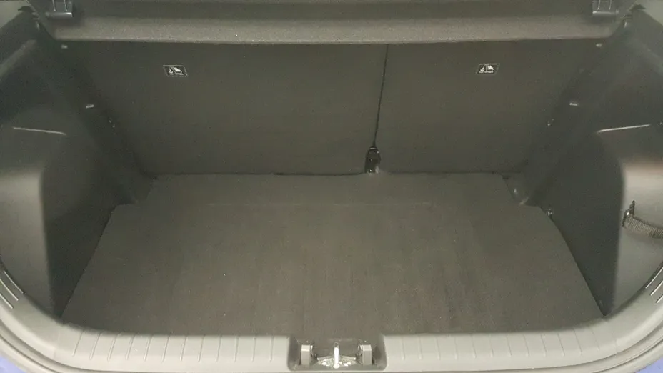 HYUNDAI i20 i20 1.2 Pure