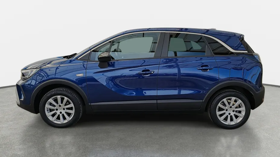 OPEL Crossland X Crossland 1.2 T Elegance aut