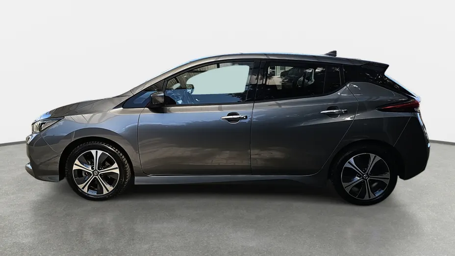NISSAN Leaf Leaf 40kWh N-Connecta