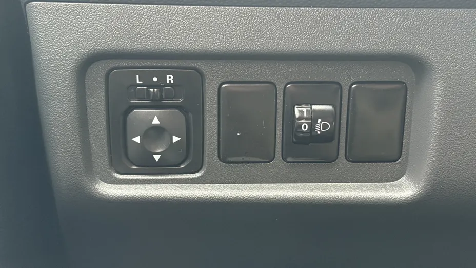 MITSUBISHI Space Star Space Star 1.2 Intense SDA CVT