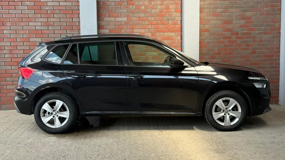 SKODA Kamiq Kamiq 1.0 TSI Ambition