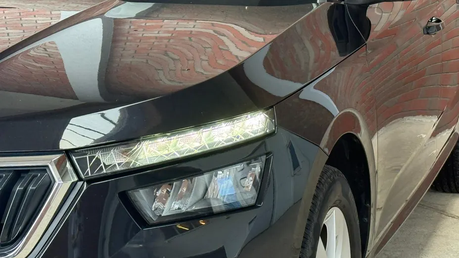 SKODA Kamiq Kamiq 1.0 TSI Ambition