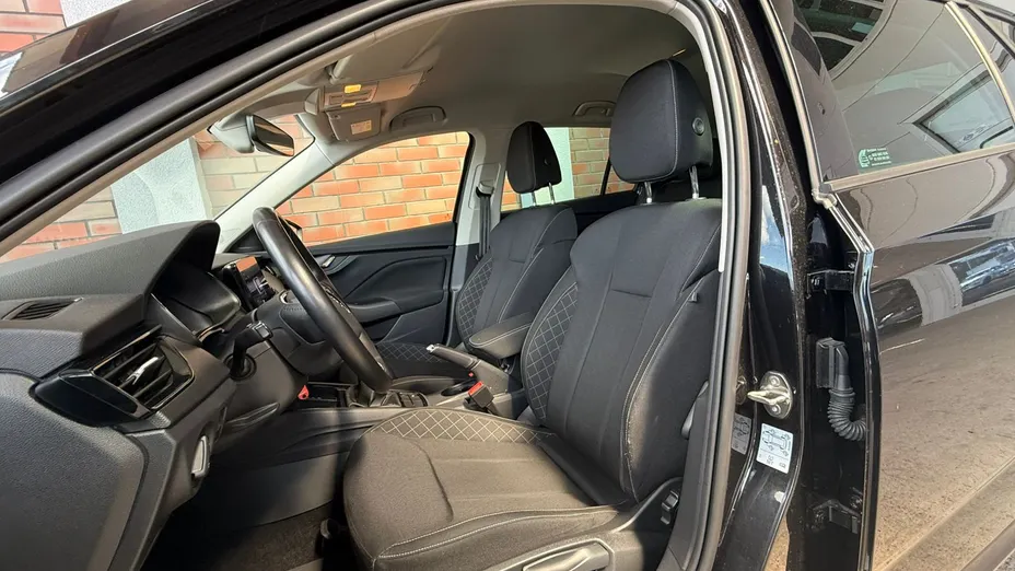 SKODA Kamiq Kamiq 1.0 TSI Ambition