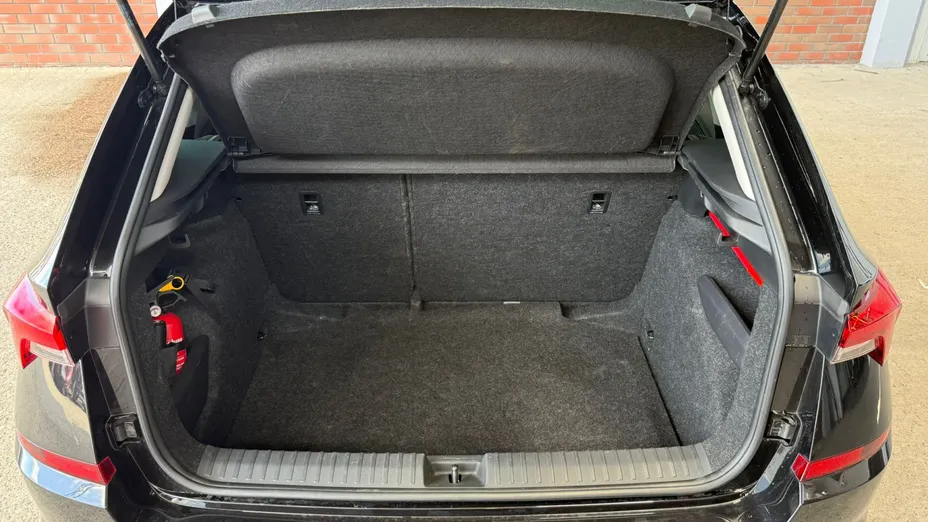 SKODA Kamiq Kamiq 1.0 TSI Ambition