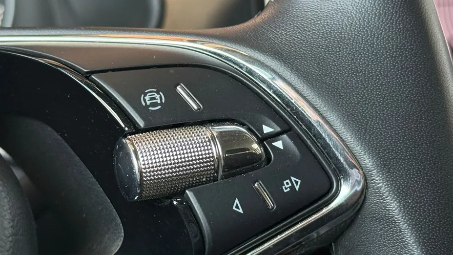 SKODA Kamiq Kamiq 1.0 TSI Ambition