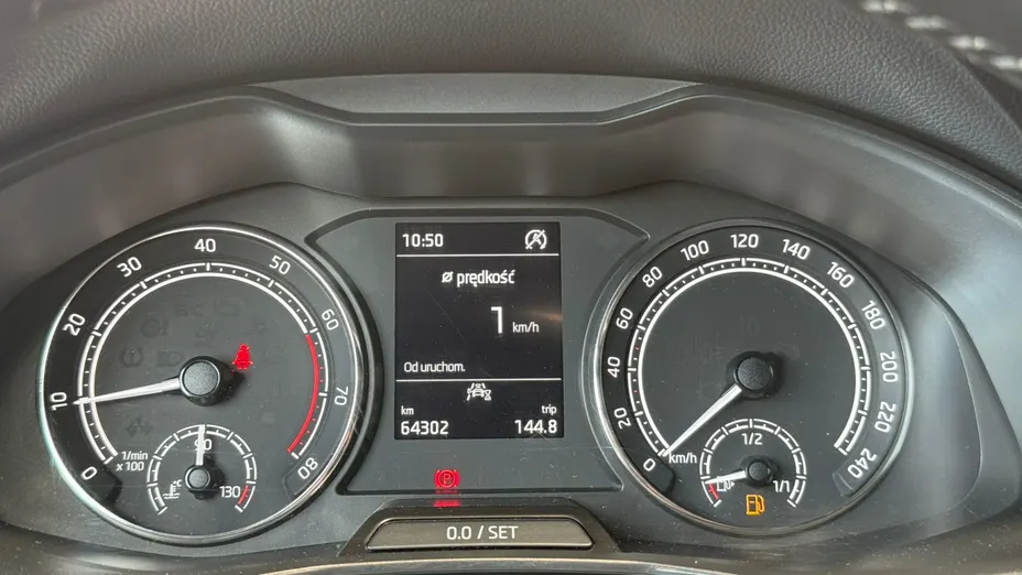 SKODA Kamiq Kamiq 1.0 TSI Ambition