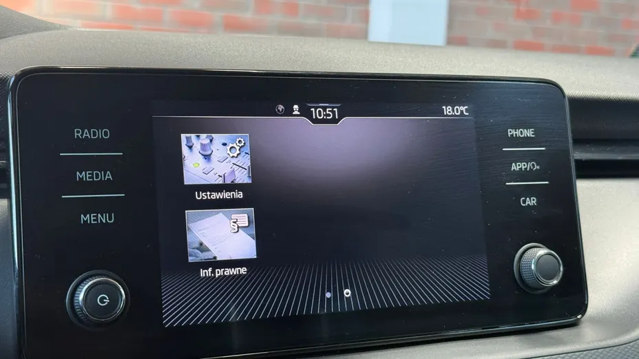 SKODA Kamiq Kamiq 1.0 TSI Ambition
