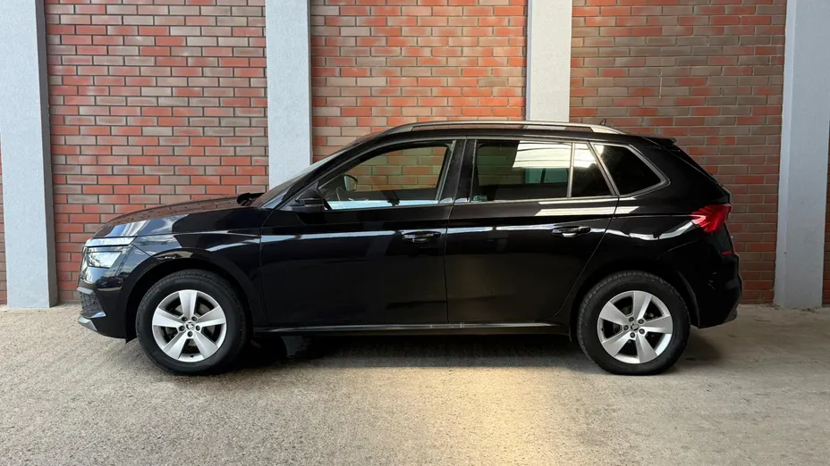 SKODA Kamiq Kamiq 1.0 TSI Ambition