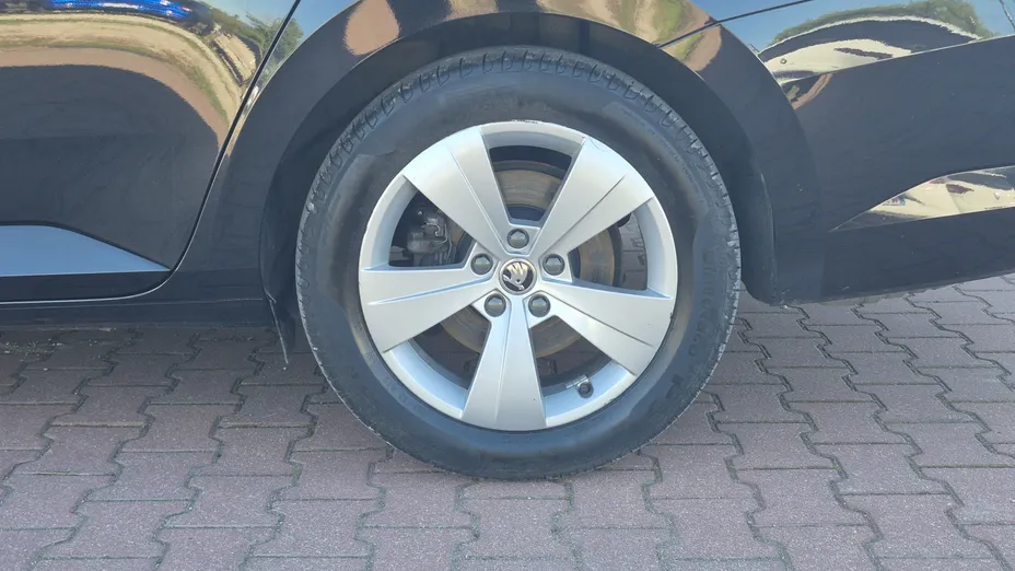 SKODA Superb Superb 2.0 TDI SCR Style DSG