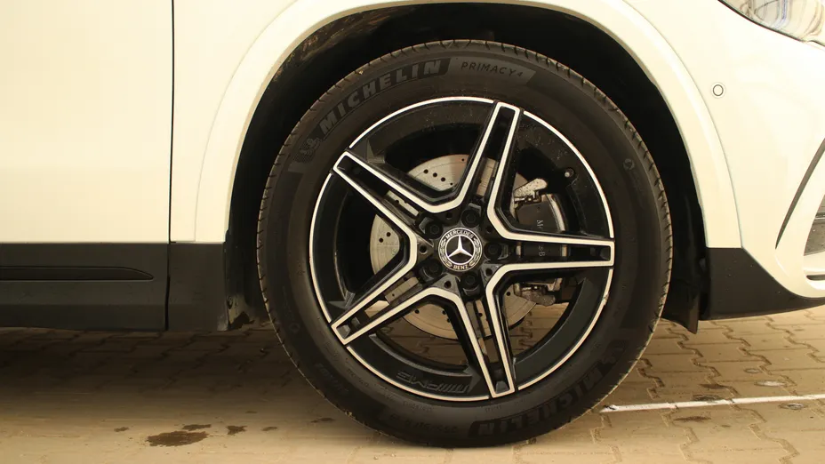 MERCEDES-BENZ GLA GLA 200 mHEV AMG Line 7G-DCT
