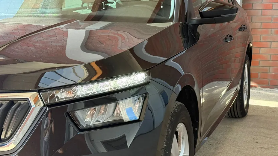 SKODA Kamiq Kamiq 1.0 TSI Ambition