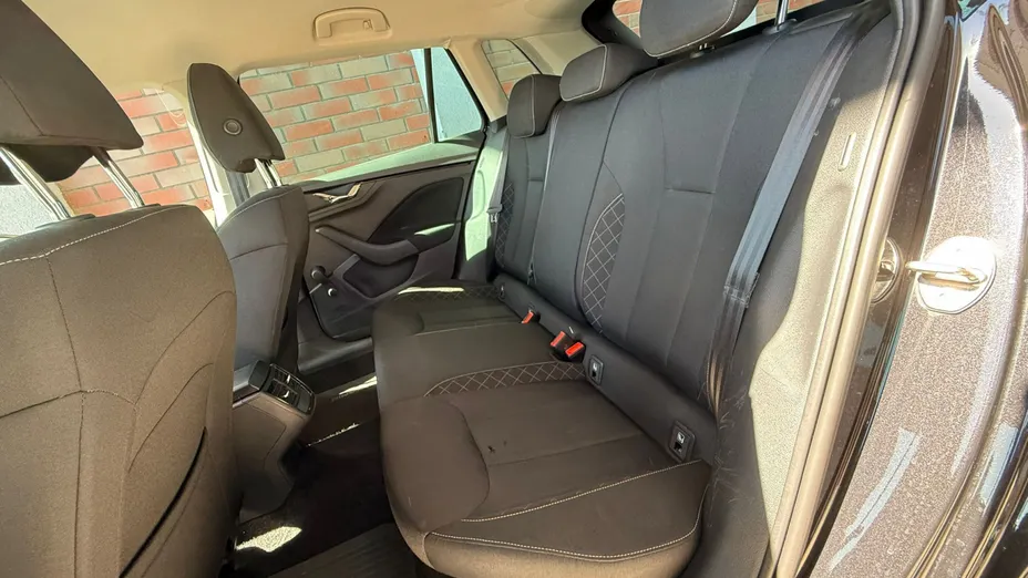 SKODA Kamiq Kamiq 1.0 TSI Ambition