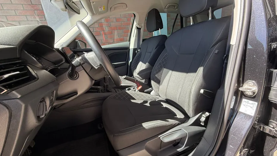 SKODA Kamiq Kamiq 1.0 TSI Ambition