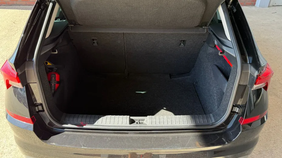 SKODA Kamiq Kamiq 1.0 TSI Ambition