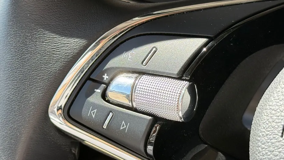 SKODA Kamiq Kamiq 1.0 TSI Ambition
