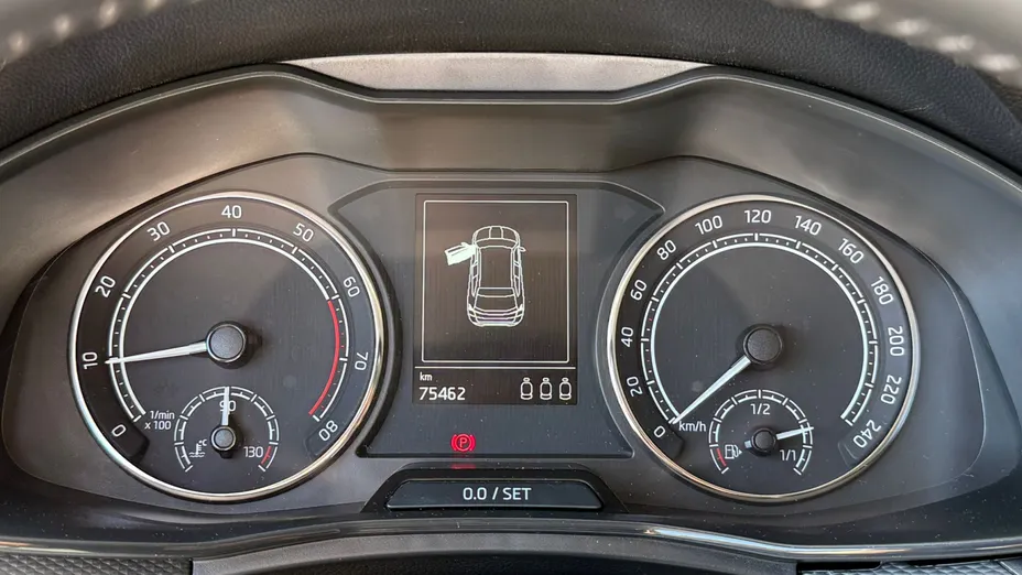 SKODA Kamiq Kamiq 1.0 TSI Ambition