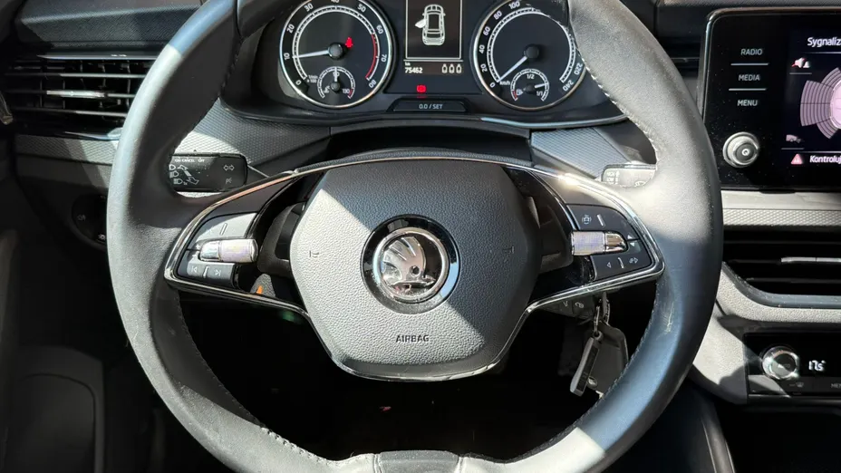 SKODA Kamiq Kamiq 1.0 TSI Ambition