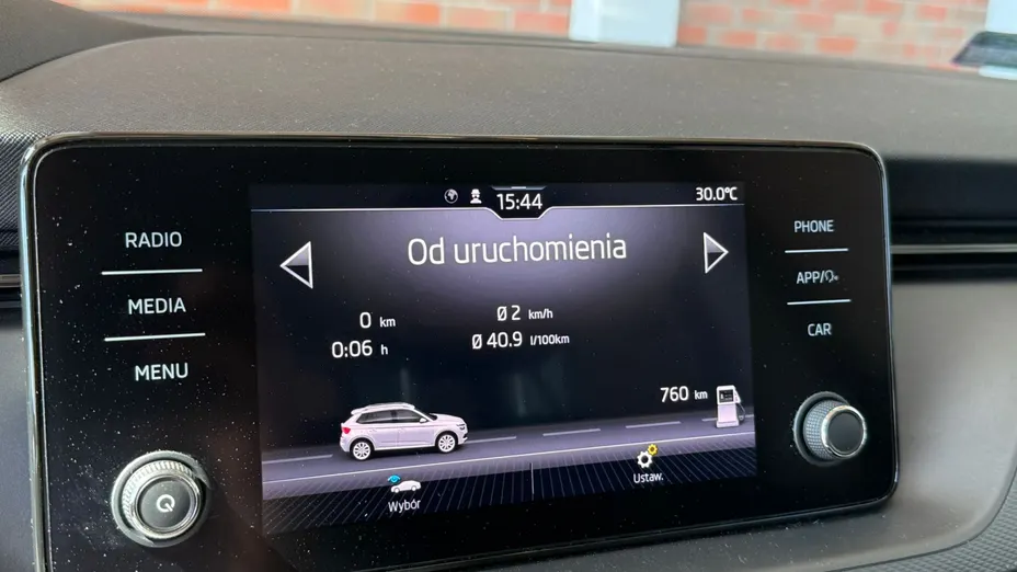SKODA Kamiq Kamiq 1.0 TSI Ambition