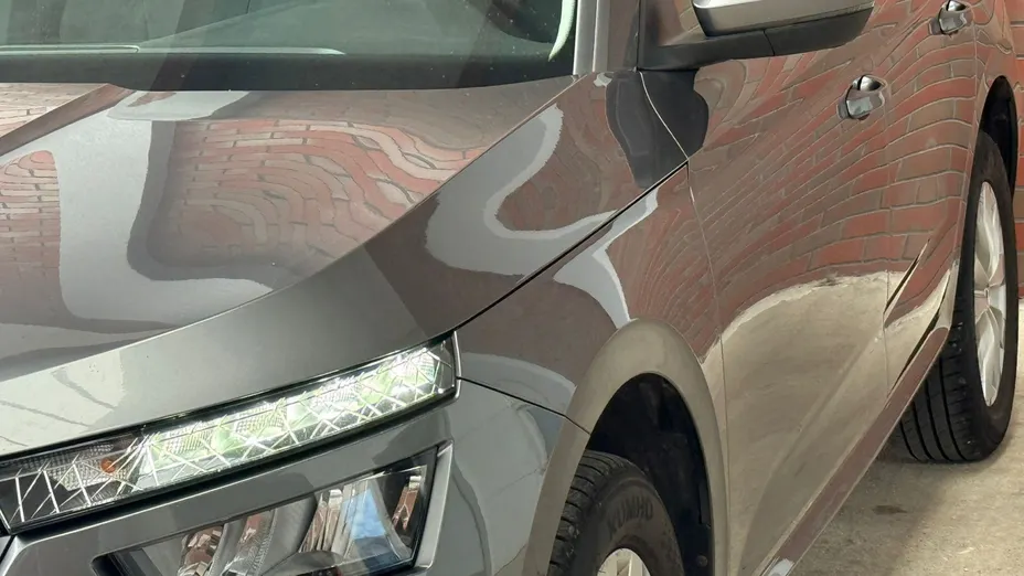 SKODA Kamiq Kamiq 1.0 TSI Ambition