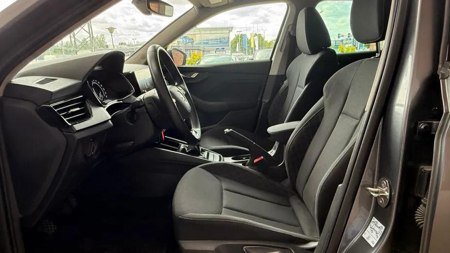 SKODA Kamiq Kamiq 1.0 TSI Ambition