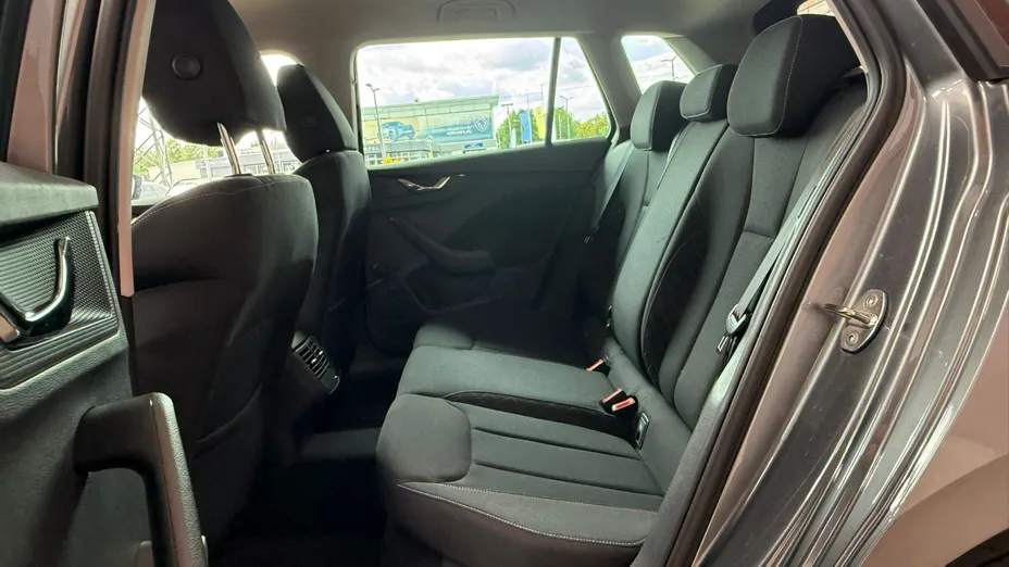 SKODA Kamiq Kamiq 1.0 TSI Ambition