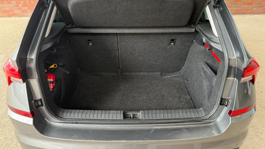 SKODA Kamiq Kamiq 1.0 TSI Ambition