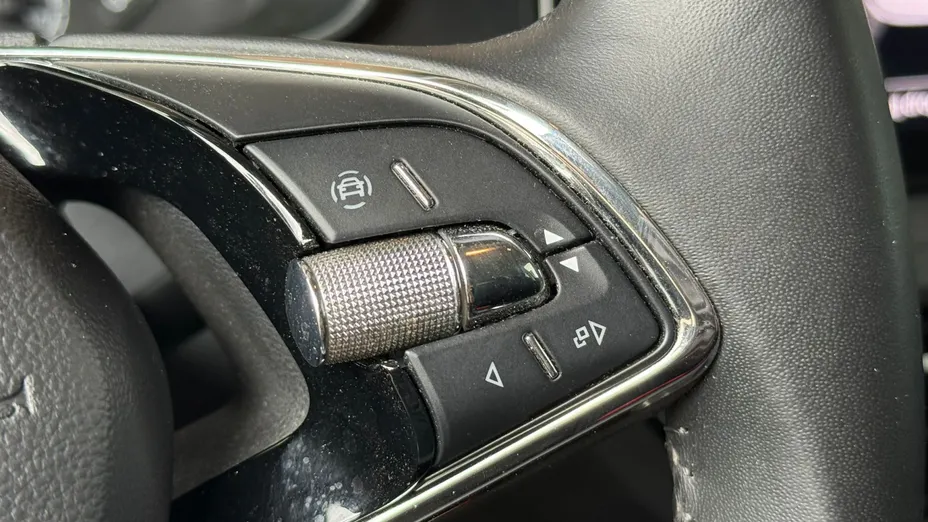 SKODA Kamiq Kamiq 1.0 TSI Ambition