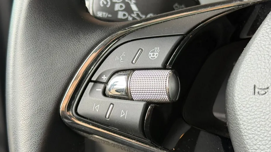 SKODA Kamiq Kamiq 1.0 TSI Ambition