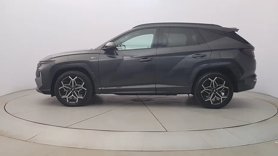 HYUNDAI Tucson Tucson 1.6 T-GDi HEV N Line 2WD