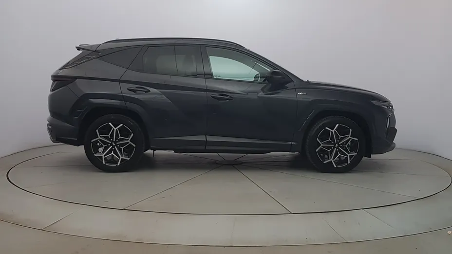 HYUNDAI Tucson Tucson 1.6 T-GDi HEV N Line 2WD