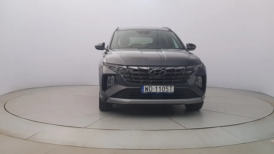 HYUNDAI Tucson Tucson 1.6 T-GDi HEV N Line 2WD