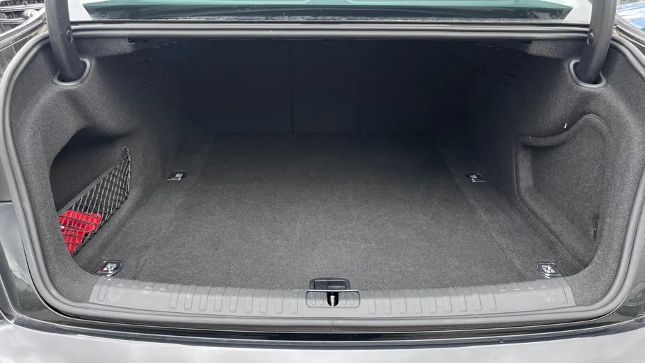 AUDI A6 A6 40 TDI mHEV S tronic