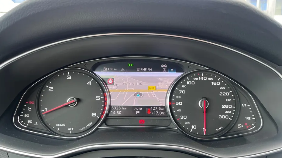 AUDI A6 A6 40 TDI mHEV S tronic