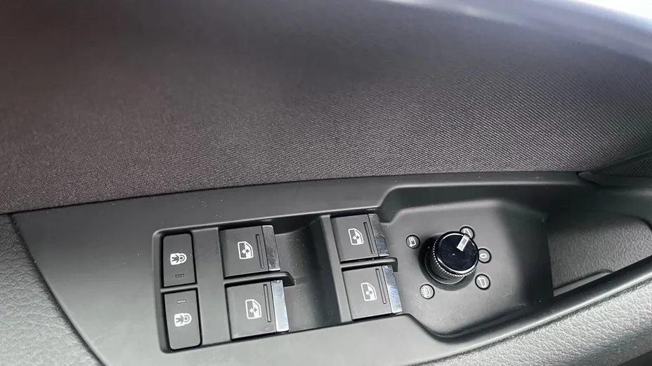 AUDI A6 A6 40 TDI mHEV S tronic