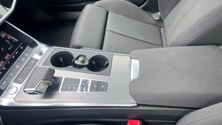 AUDI A6 A6 40 TDI mHEV S tronic