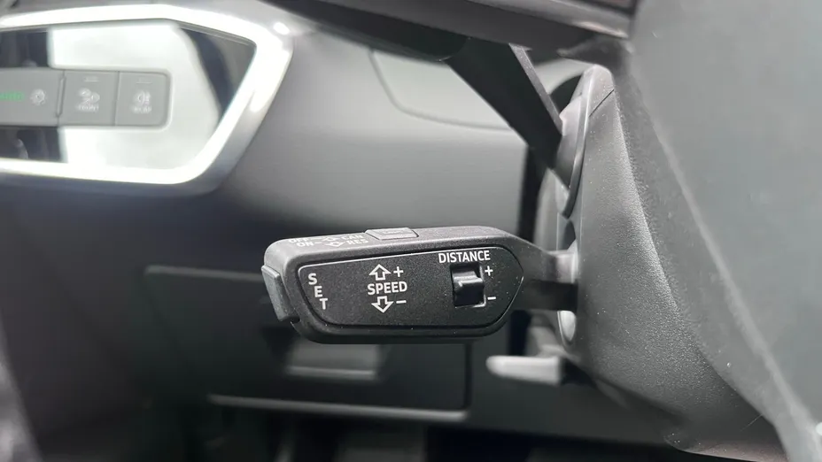 AUDI A6 A6 40 TDI mHEV S tronic