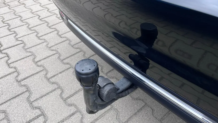 AUDI A6 A6 40 TDI mHEV S tronic