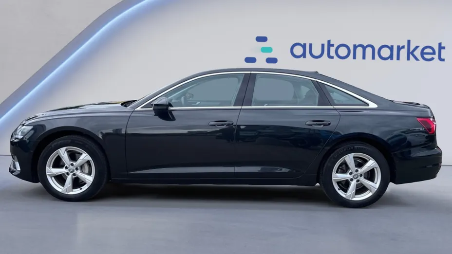 AUDI A6 A6 40 TDI mHEV S tronic
