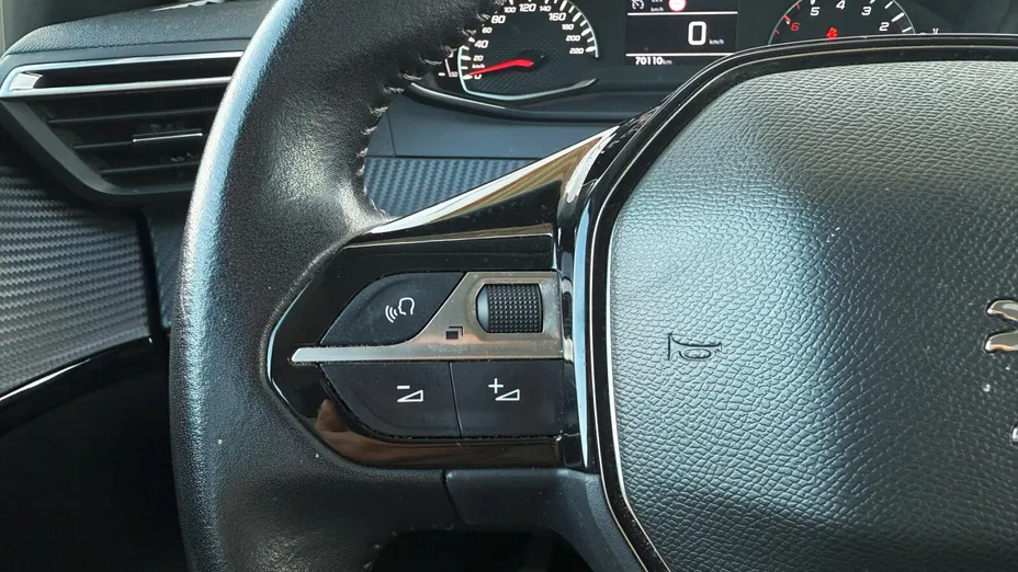 PEUGEOT 208 208 1.2 PureTech Active S&S