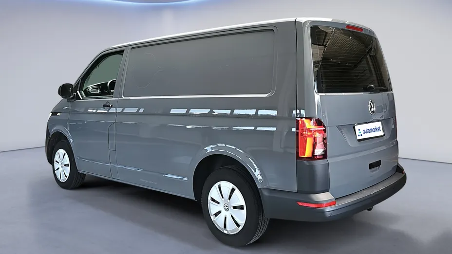 VOLKSWAGEN Transporter Transporter T6.1 TDI L1H1